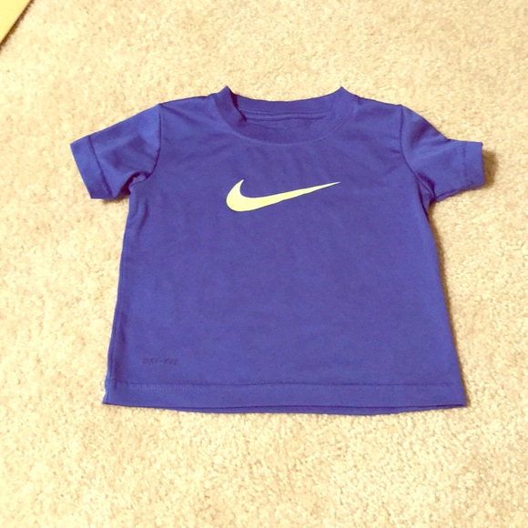 Nike Other - ‼️NIKE DRI-FIT Top